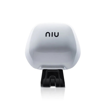 NIU NQi Series Backrest For Passanger