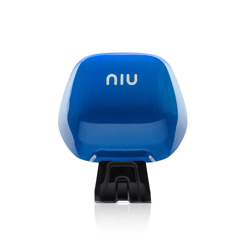 NIU NQi Series Backrest For Passanger