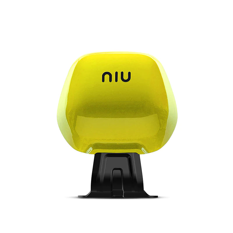 NIU UQi Series Backrest