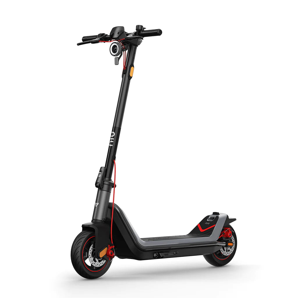 NIU KQi3 Max Electric Kick Scooter for Adults
