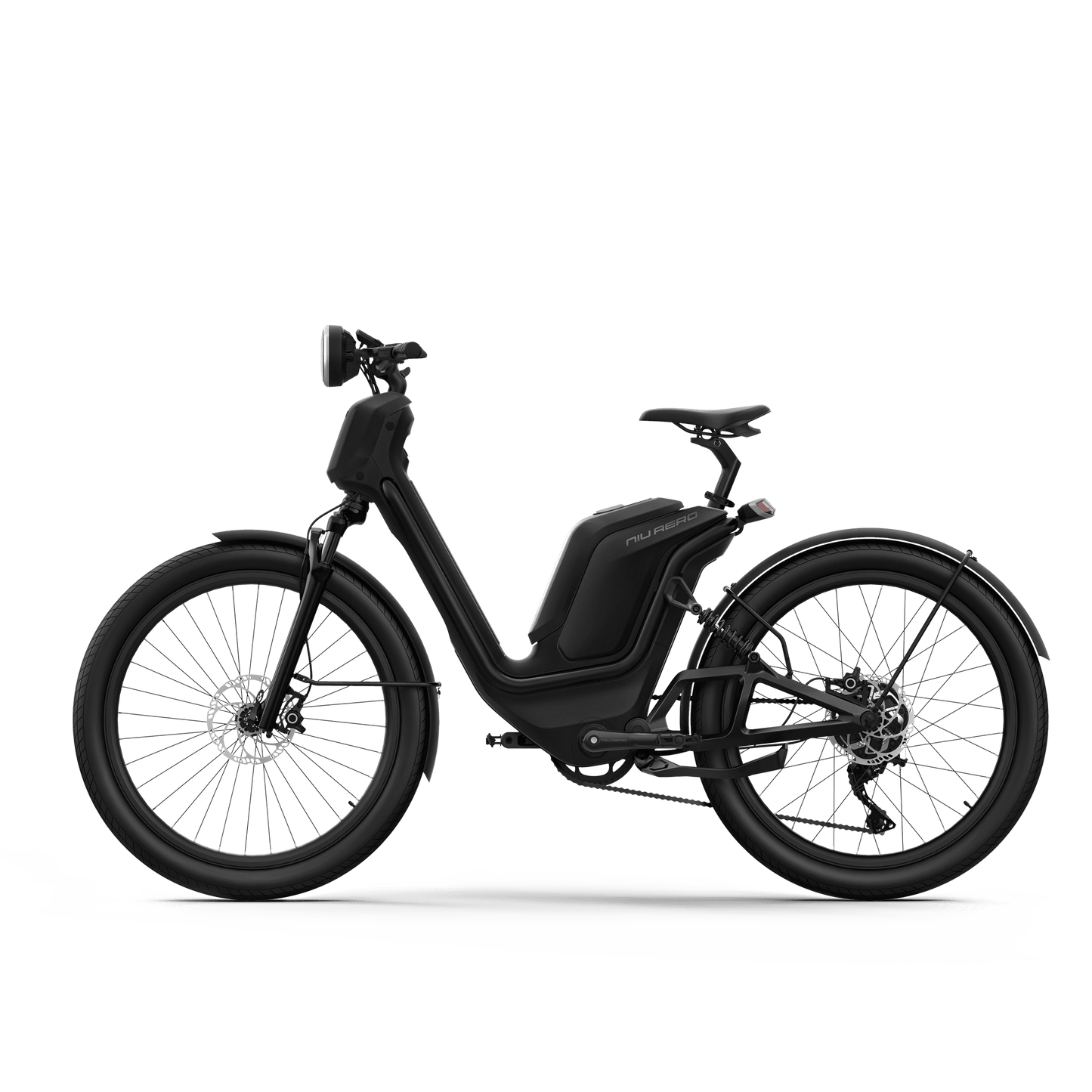 NIU EUB-01 Pro Electric Bike For Adults