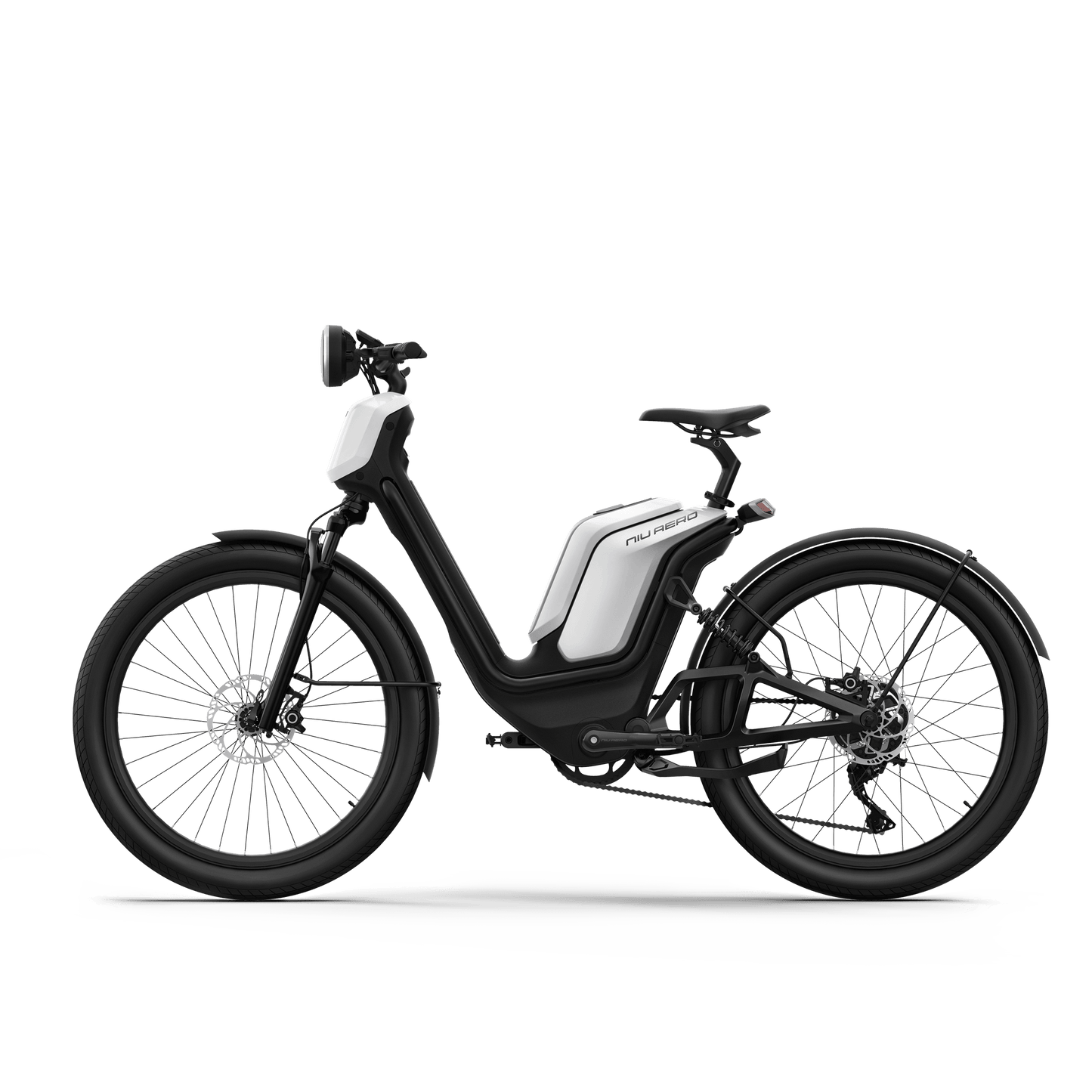 NIU EUB-01 Sport City Electric Bike